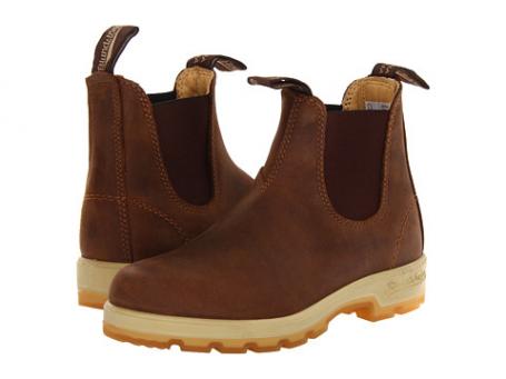 blundstone 1320 crazy horse