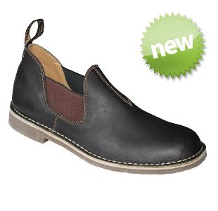 blundstone casual 260