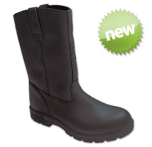 blundstone rancher boots