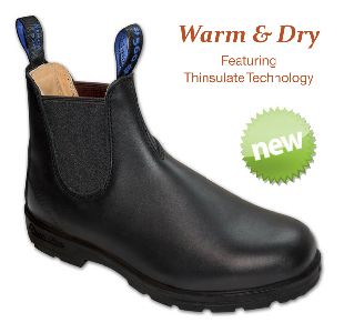 blundstone bl566