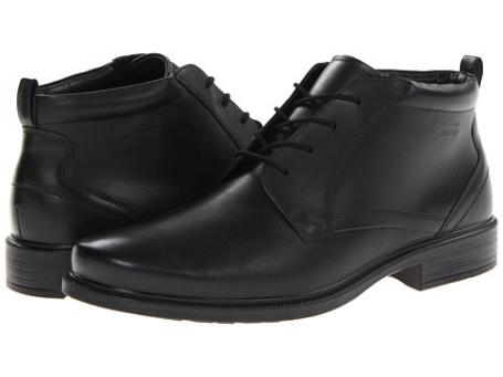 ecco dublin boot