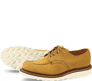 RED WING HERITAGE COLLECTION(ALL MADE IN THE USA)