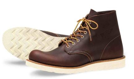 8196 red wing