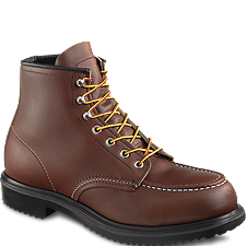 I can pick any pair of Red Wings I want for free! Only caveat?... They ...